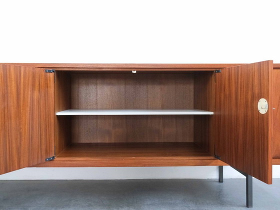 Image 1 of Vintage “HØR” sideboard teak MidCentury 