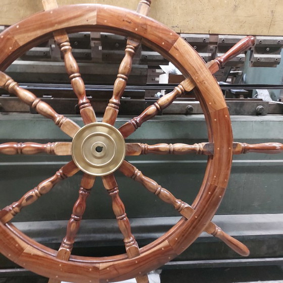 Image 1 of Timone cm. 185