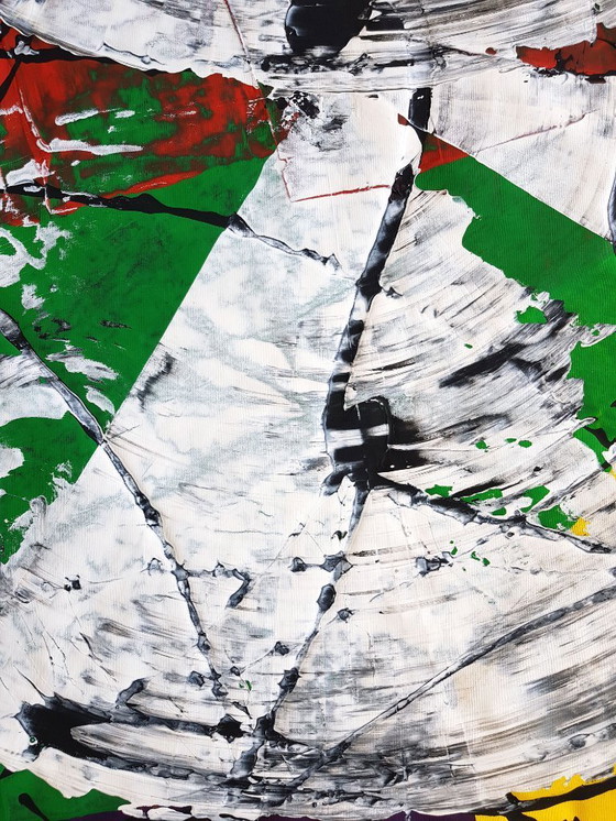 Image 1 of Jürgen Angeler - Expression Power