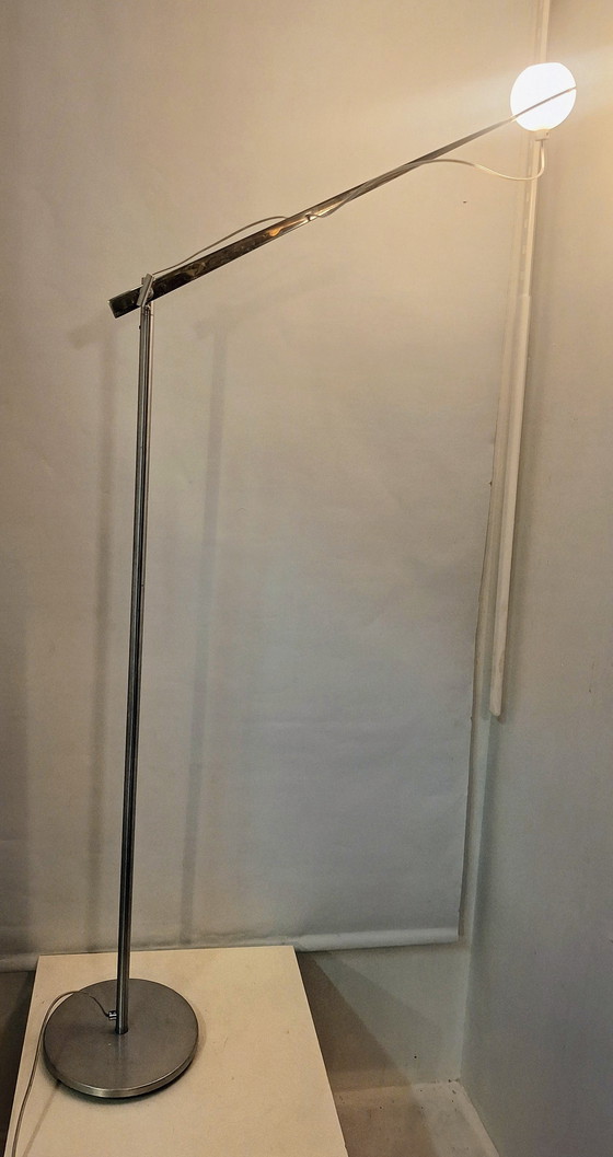 Image 1 of Minimalistische halogeen lamp