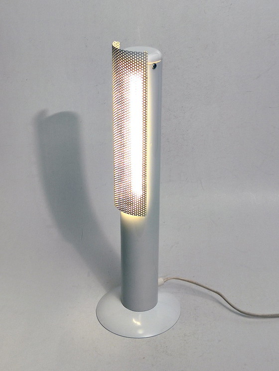 Image 1 of Table Lamp Space Age Woja