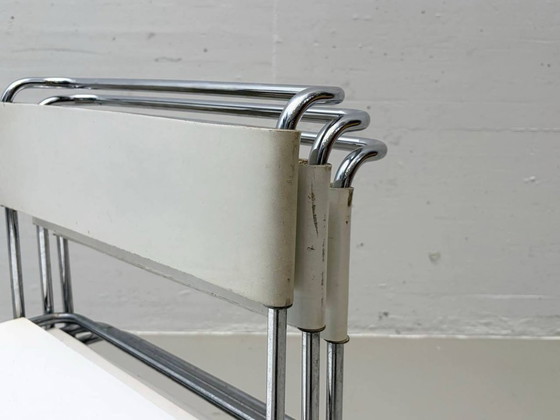 Image 1 of Set aus 3 Libellula Stühle von Giovanni Carini für Planula, 1970er Jahre 