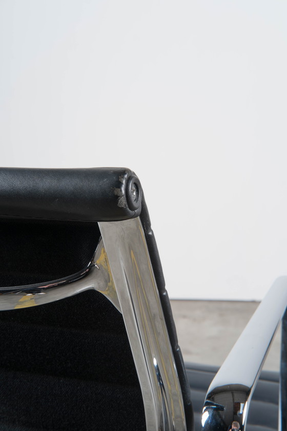 Image 1 of Vitra Eames EA 108 Office Chair