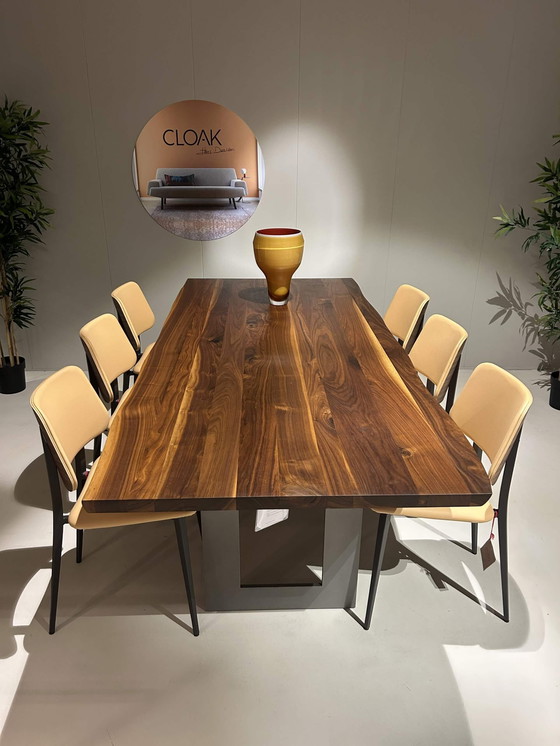 Image 1 of Riva 1920 Darwin dining table - 220x100