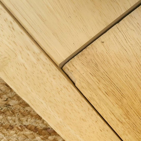 Coppia di sgabelli pieghevoli vintage Suzy di Adrian Reed – Legno (photo 11 of 20)