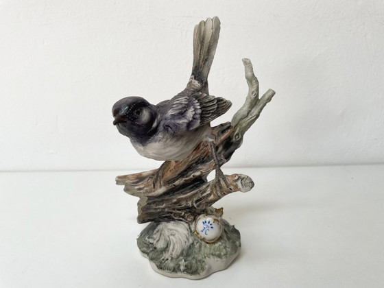 Image 1 of Capodimonte – Passerotto di Marfò