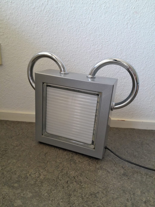 Topolino Tischleuchte