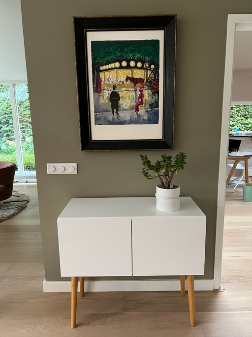 Dressoir Zuiver