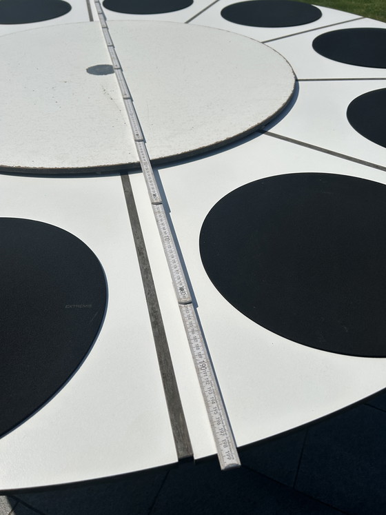 Image 1 of Extremis Arthur table