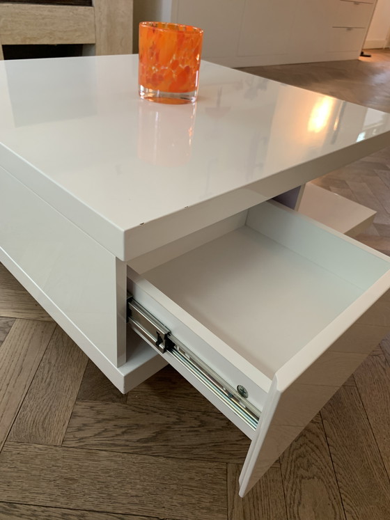 Image 1 of Salontafel Modern Design