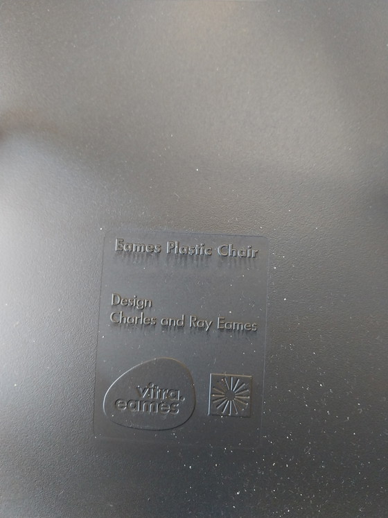 Image 1 of 2 x Vitra DRS di Ray e Charles Eames, aprile 2000