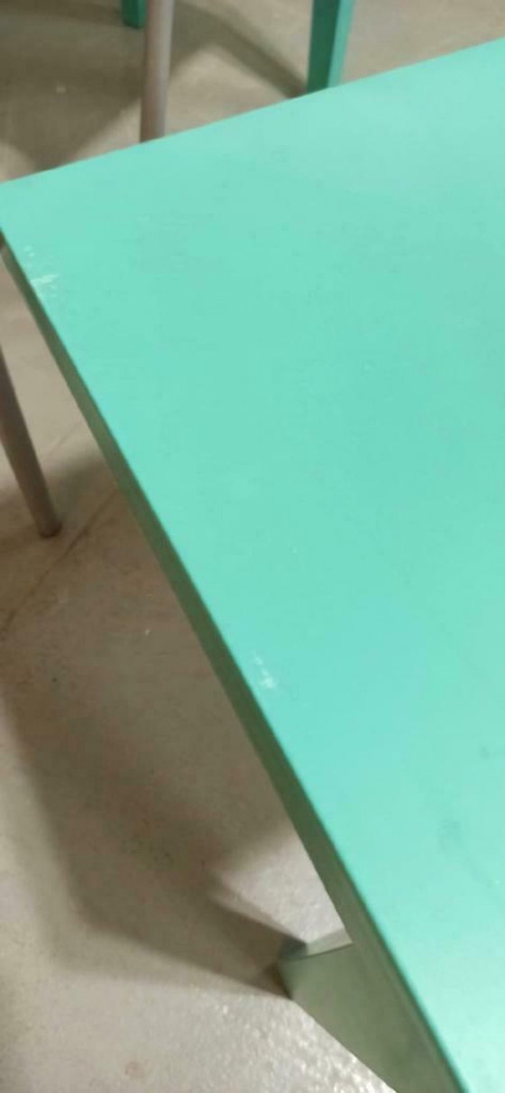 Image 1 of 2 sedie Dr. Glob di Starck per Kartell