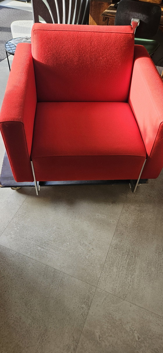 Image 1 of Artifort Stute