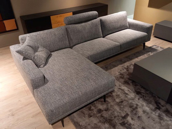 Image 1 of bert plantagie Stylo hoekbank