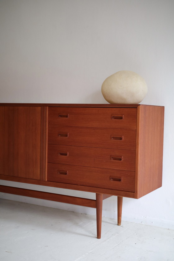 Image 1 of Credenza danese, Erik Wørts
