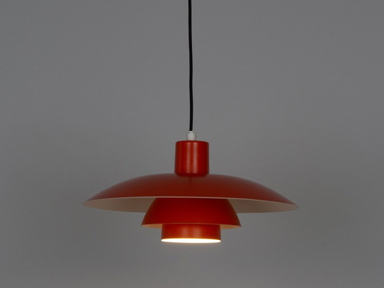 Image 1 of Danish Vintage Pendant Lamp PH 4/3 by Poul Henningsen, Louis Poulsen, 1966
