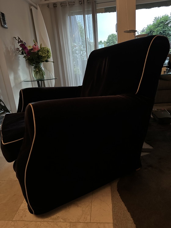 Image 1 of Chaise Nonna Maria