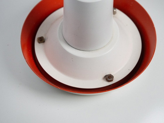 Image 1 of Paire de 2 suspensions danoises vintage des années 1980