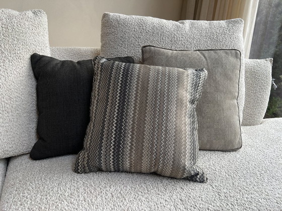 Image 1 of Maßgefertigte Luxuskissen