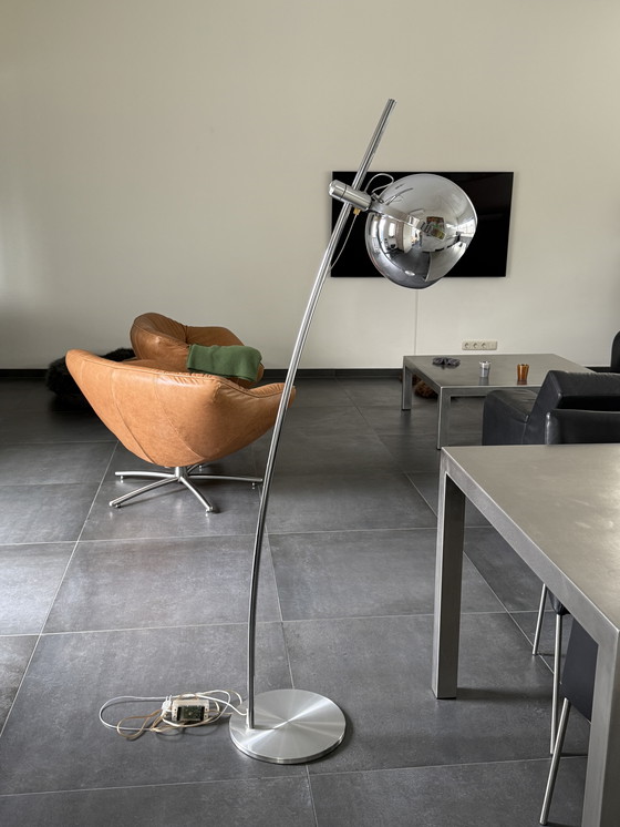 Image 1 of HALA Zeist 696 Stehleuchte Space Age Design