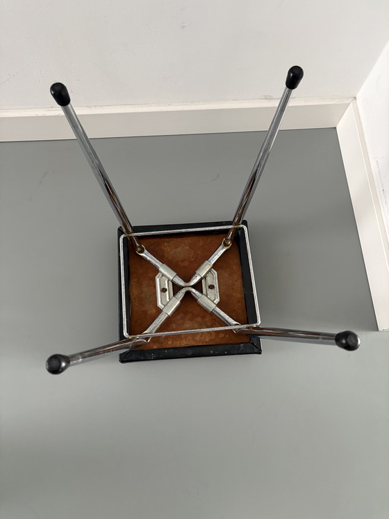 Image 1 of Tabouret Brabantia vintage