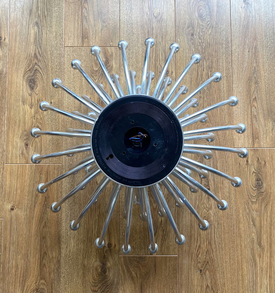 Image 1 of Lampada da parete vintage Pistillo anni '70