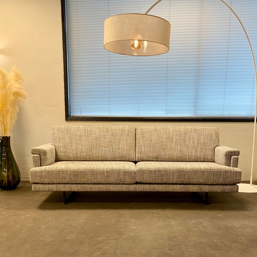 DN Design Prasta 3-Sitzer-Sofa