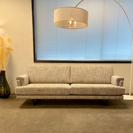 Image 1 of Sofá de 3 plazas DN Design Prasta