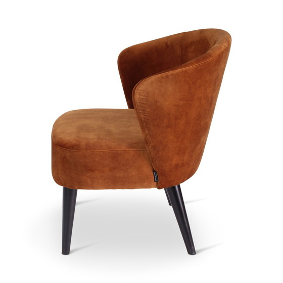 Image 1 of Sillón Castle Line Lot