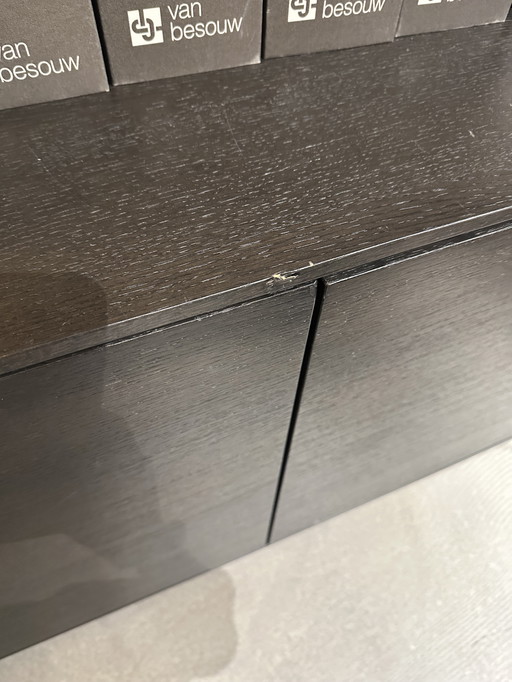 Private Label Index sideboard