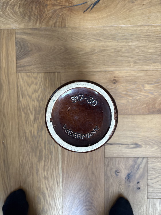 Image 1 of West German Vase