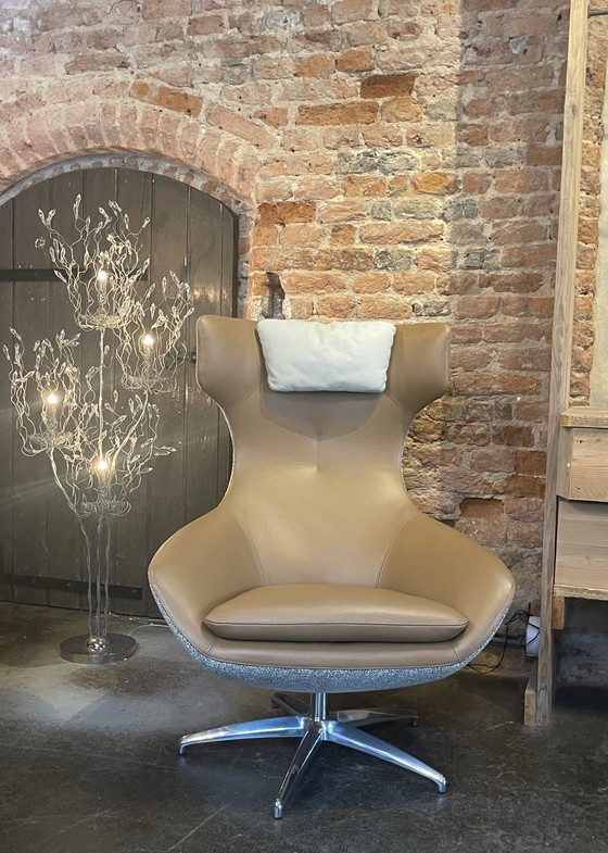 Image 1 of Nuevo sillón relax Leolux Caruzzo plus + 2 plazas