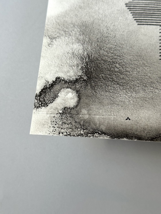 Image 1 of Eugène Eechaut (1938-2019) - twee werken, 1974-1975