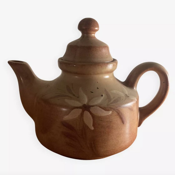 Image 1 of Teiera Vallauris di Claude Paci