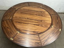Dyrlund Flip Flap Lotus-eettafel