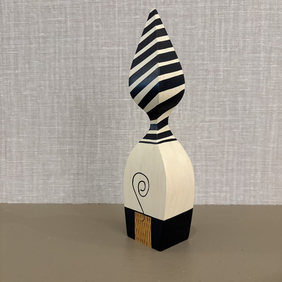 Vitra Wooden Doll Nr. 20 – Decoratieve objecten (photo 4 of 8)