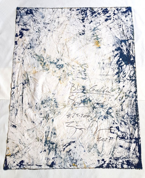 Image 1 of Jürgen Angeler - Azul Dorado Sportlight