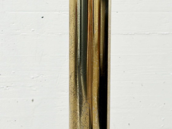 Image 1 of Lampada da terra ad arco di Harvey Guzzini, anni '70