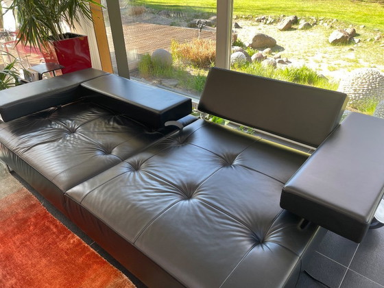 Image 1 of Arktipo Loft Sofa - Elegant design in high-end genuine leather