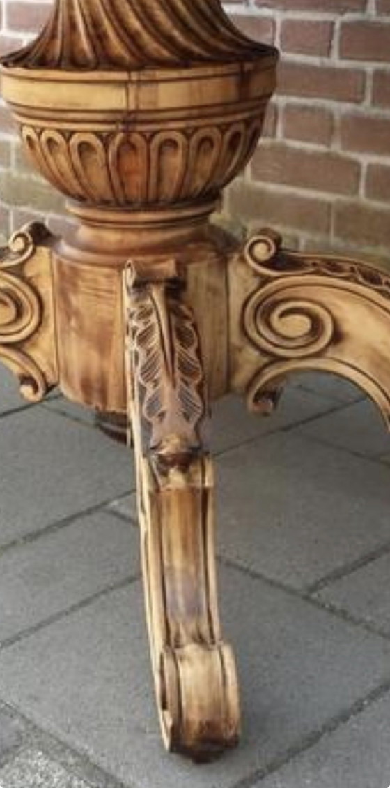 Image 1 of Baroque dining table