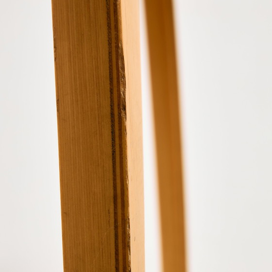 Image 1 of MK10891 Flow Stuhl von Jakob Berg, 6-teilig