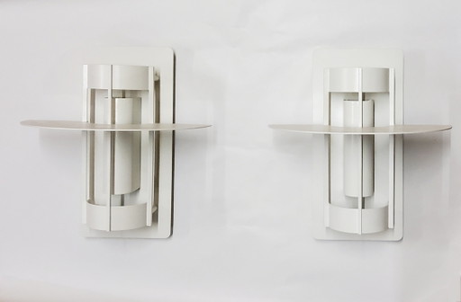 Louis Poulsen Saturn wandlamp