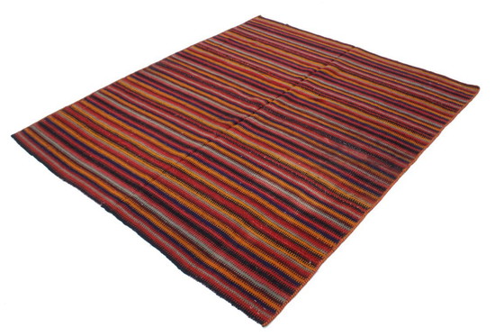 Image 1 of Tissage à la main Jajim Kelim