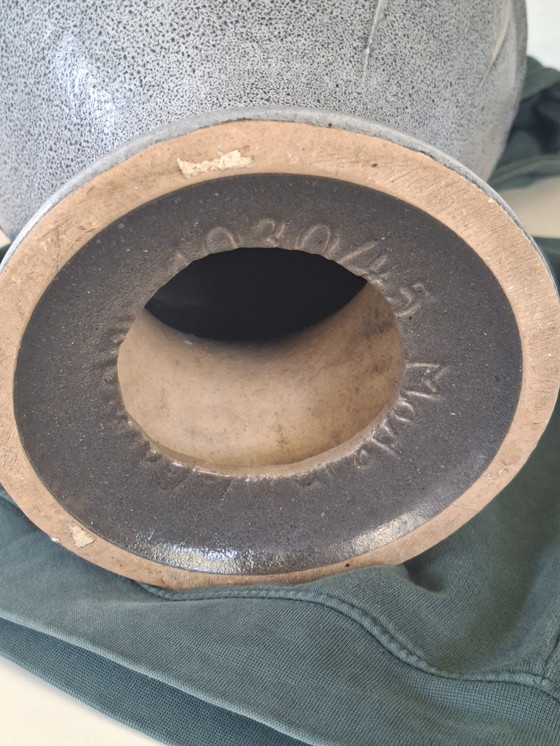 Image 1 of Grote West Germany Lampenvoet