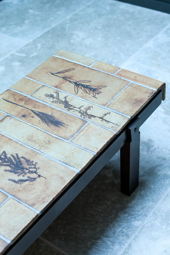 Image 1 of Biophilic Coffee Table by ROGER CAPRON