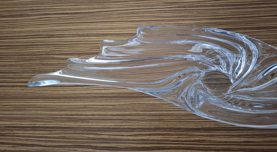 Image 1 of Vintage French crystal