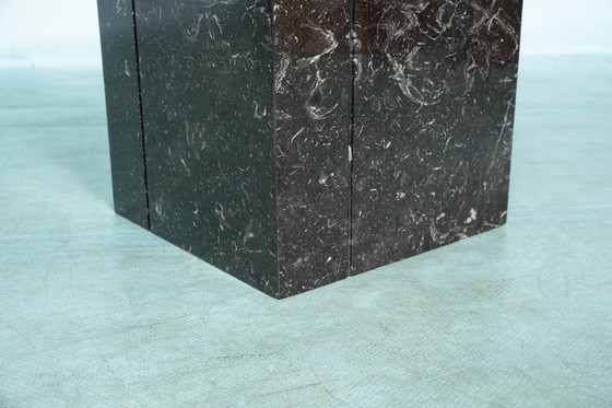 Image 1 of Vintage Italian design coffee table 70s Artedi coffee table