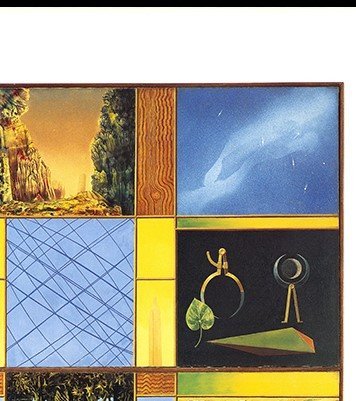 Image 1 of Ernst, Max - Vox Angelica - Farboffset - Collection of European Masters