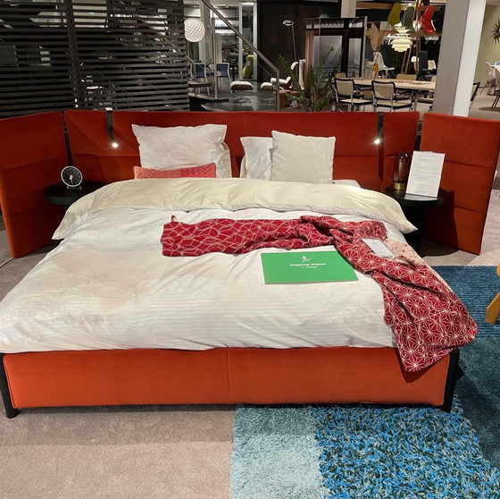 Image 1 of Letto Cassina L60 Bio - 180x210 regolabile