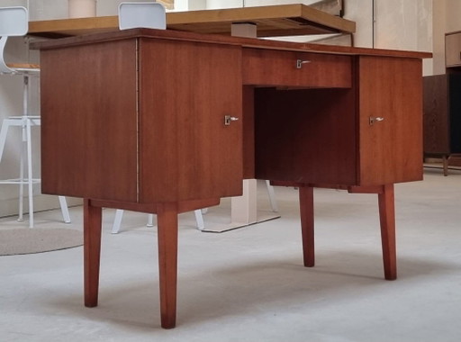 Mid Century bureau